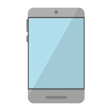 Smartphone teknoloji trendy tarzı