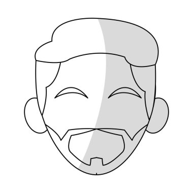 adam simge görüntüsünü başkanı