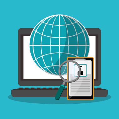 iş ve ağ tasarımı