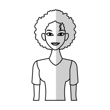 yakışıklı kadın simgesi