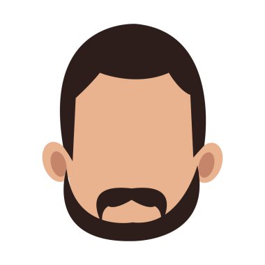 adam çizgi film simgesi