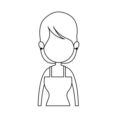 kadın simge görüntüsü