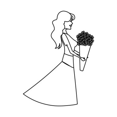 kadın simge görüntüsü