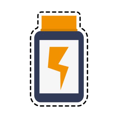 protein ek simge görüntüsü