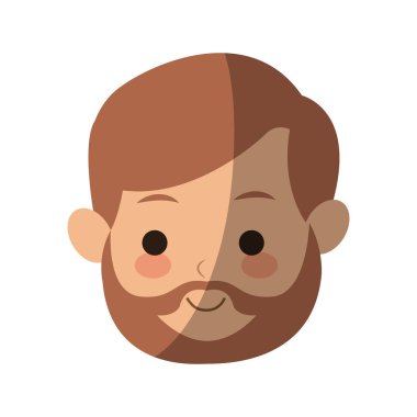 adam çizgi film simgesi