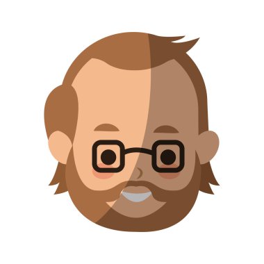 adam çizgi film simgesi