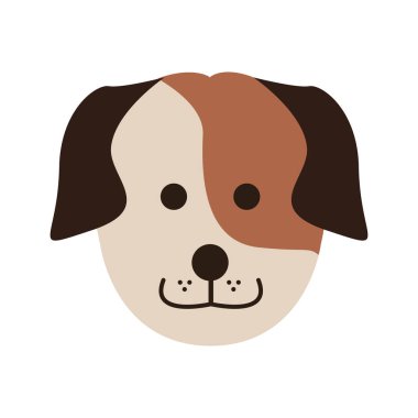 köpek çizgi film simgesi