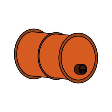 Petrol sanayi ilgili simgeler resim