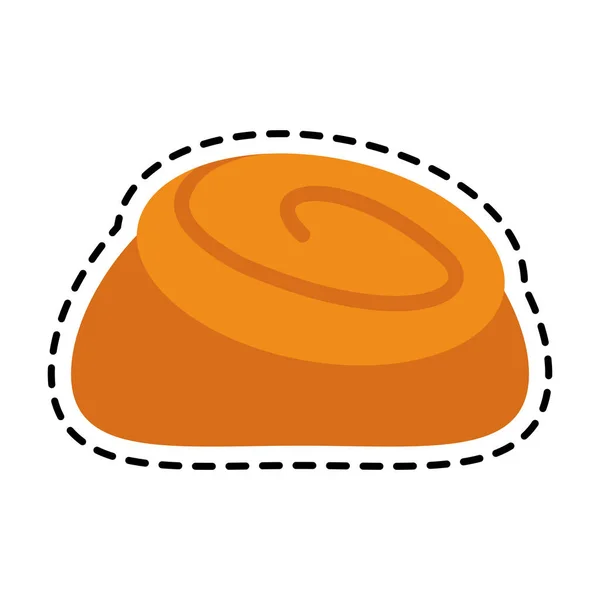 Pasta simge görüntüsü — Stok Vektör