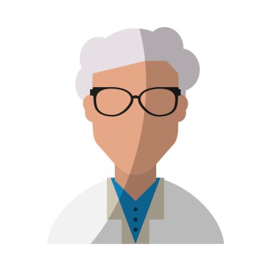 Tıp doktoru simgesi