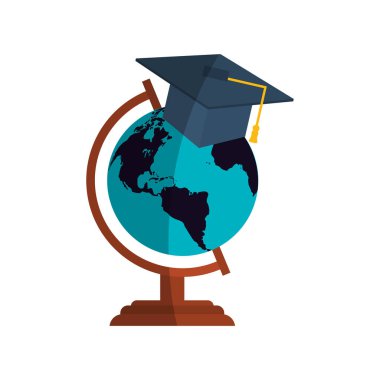 Toprak Gezegeni simgesi