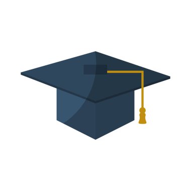 mezuniyet başlığı simgesi