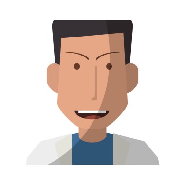 Tıp doktoru simgesi