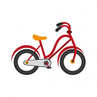 Vintage Bisiklet simgesi