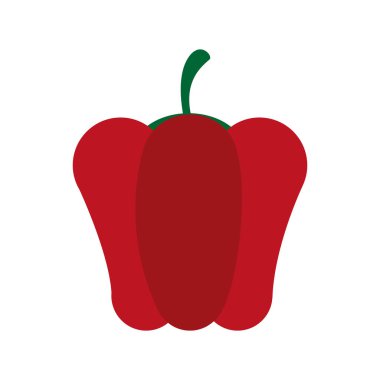 sağlıklı sebze simgesi