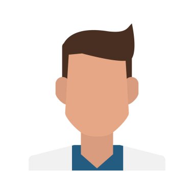 Tıp doktoru simgesi