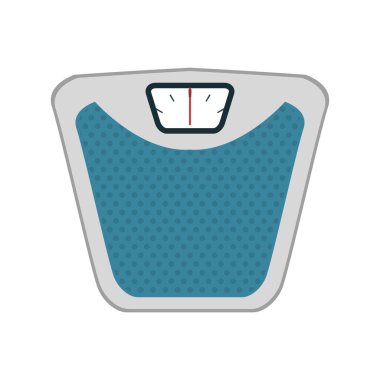 ağırlık ölçekli simge