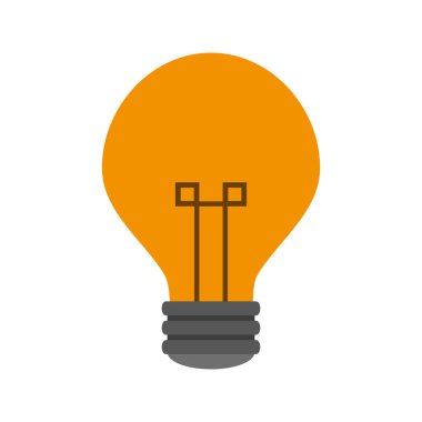 ampul ışığı simgesi