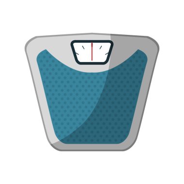 ağırlık ölçekli simge