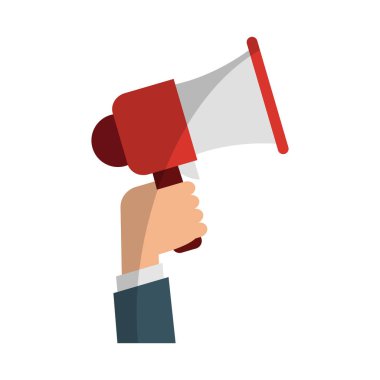 megafon aygıt simgesini