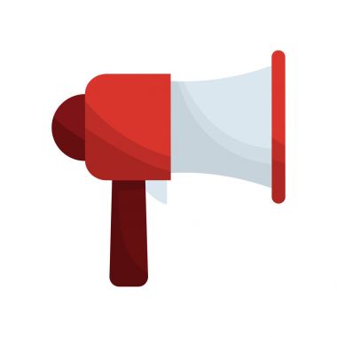 megafon aygıt simgesini