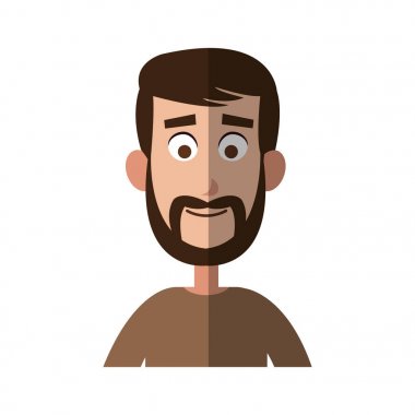 Mutlu adam çizgi filmi