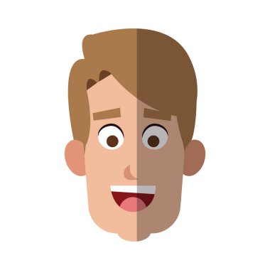 Mutlu adam çizgi filmi