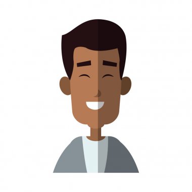 Mutlu adam çizgi filmi