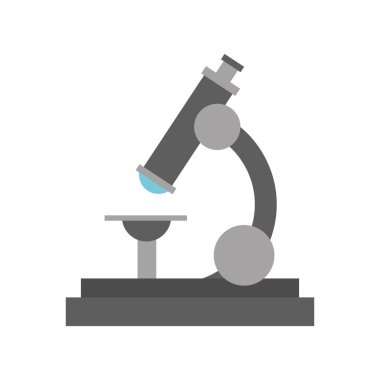 mikroskop aracı simgesi