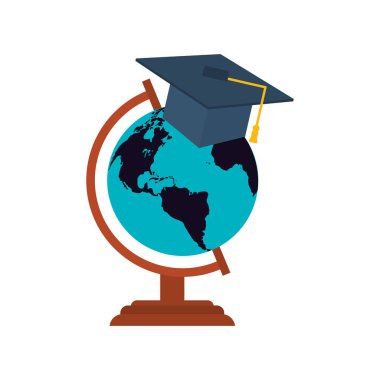 Toprak Gezegeni simgesi