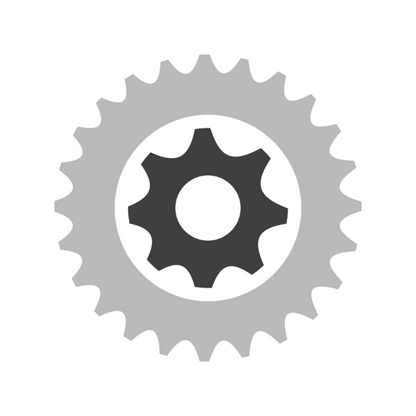 gear wheel icon