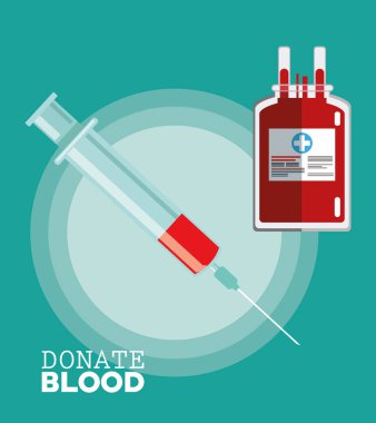 kan şırınga nakli bağış