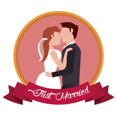 Sadece evli çift kucakladı etiket