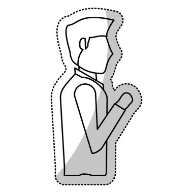 adam Damat Düğün anahat