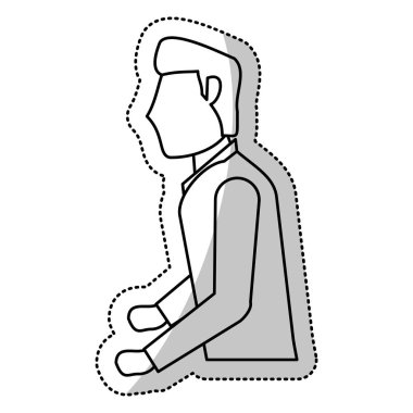 adam Damat Düğün anahat