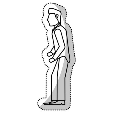 adam Damat Düğün anahat