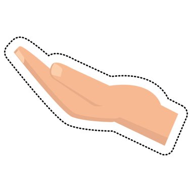 el damat görüntü simgesi