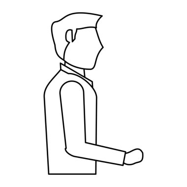 portre Damat Düğün anahat