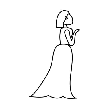 kadın gelin düğün anahat