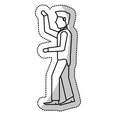 adam Damat Düğün anahat