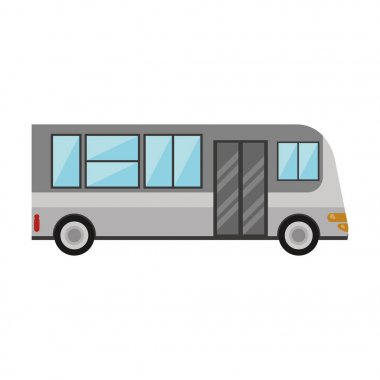 otobüs toplu taşıma aracı