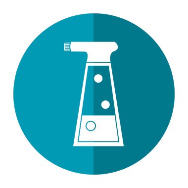 püskürtücü şişe Bahçe gölge