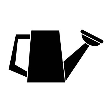 sulama olabilir Bahçe aracı piktogram