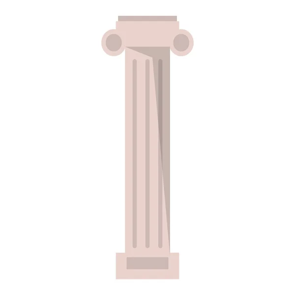 Pilaster colonne décoration image — Image vectorielle