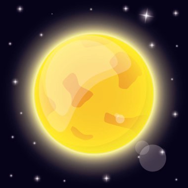 güneş güneş sistemi alanı