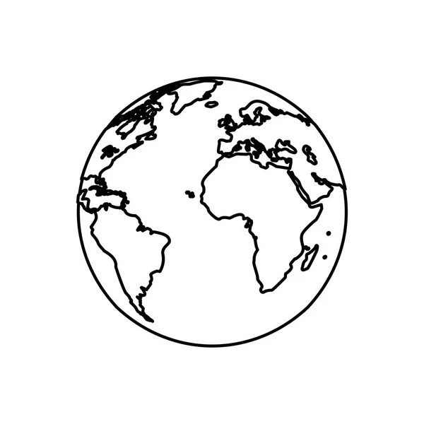 世界地図世界の地球アイコン ストックベクター C Jemastock 世界地図世界の地球アイコン ストックベクター C Jemastock