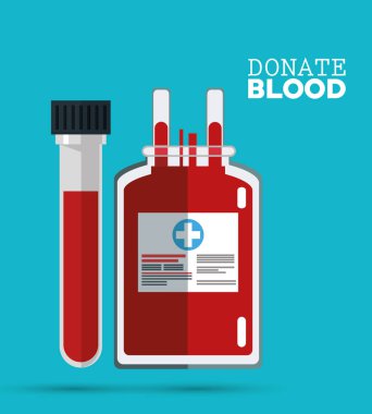 kan torbası ve tüp bağış