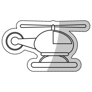 Helikopter taşıma uçuş