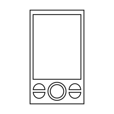 akıllı telefon mobil teknoloji iletişim hattı