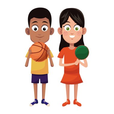 kaç çocuk spor basketbol ve ping pong
